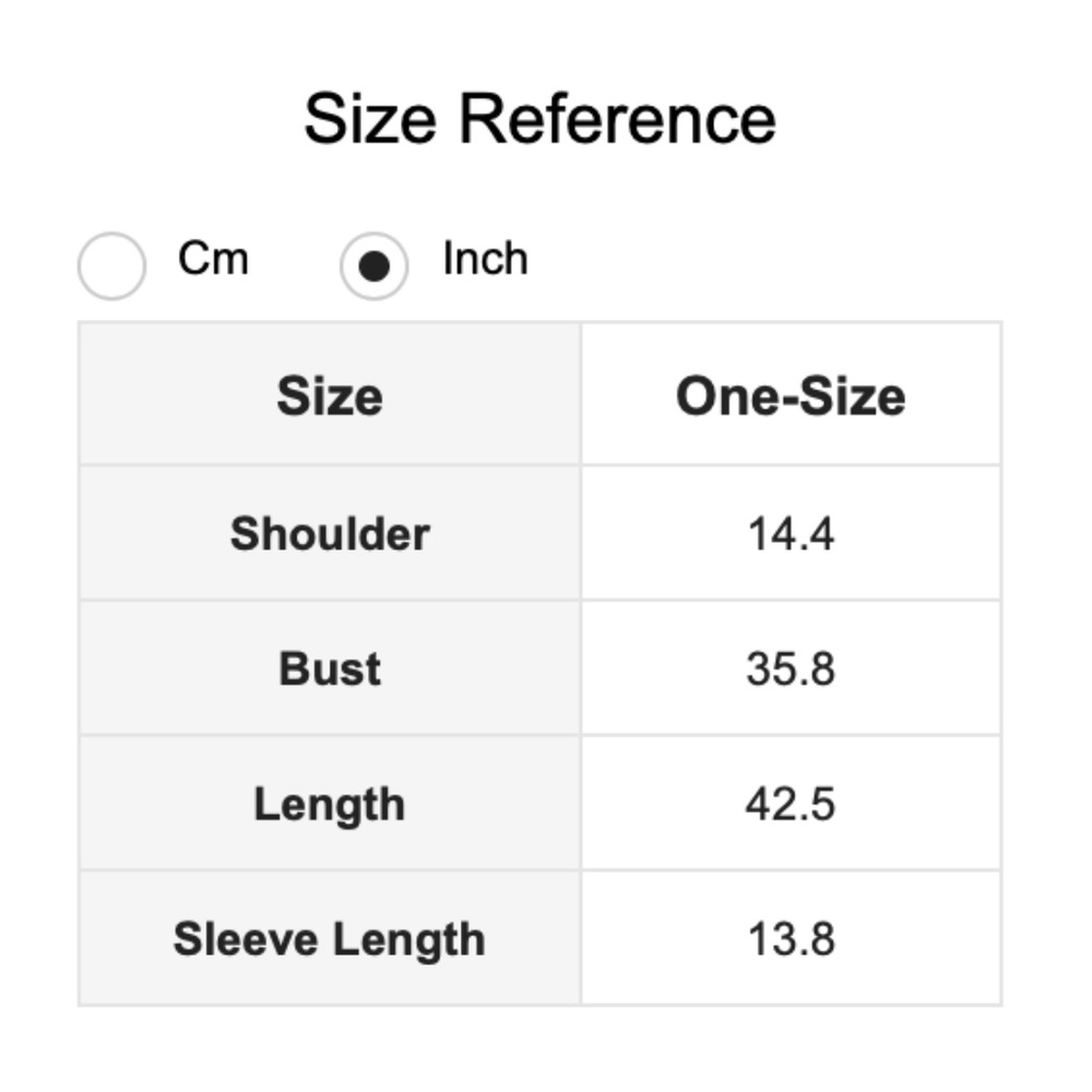 White Lace Boho Coverup Embroidered Kimono - Picture 8 of 8